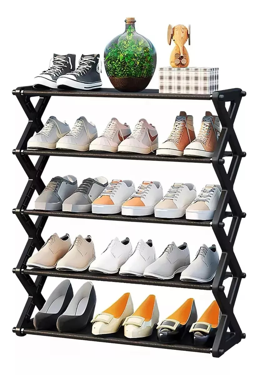 Zapatero 5 Niveles anti desorden