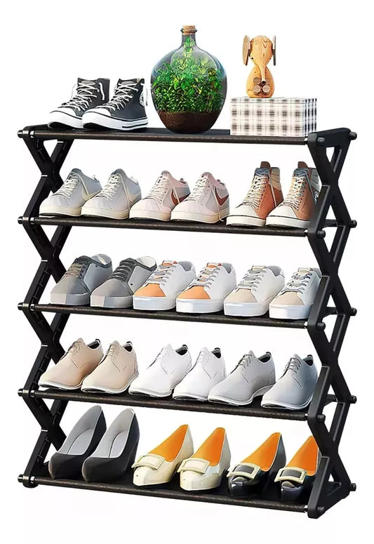 Zapatero 5 Niveles anti desorden